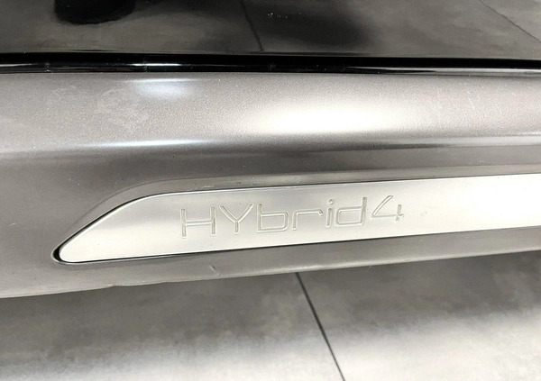 Peugeot 508 cena 51200 przebieg: 200000, rok produkcji 2015 z Czerwieńsk małe 781